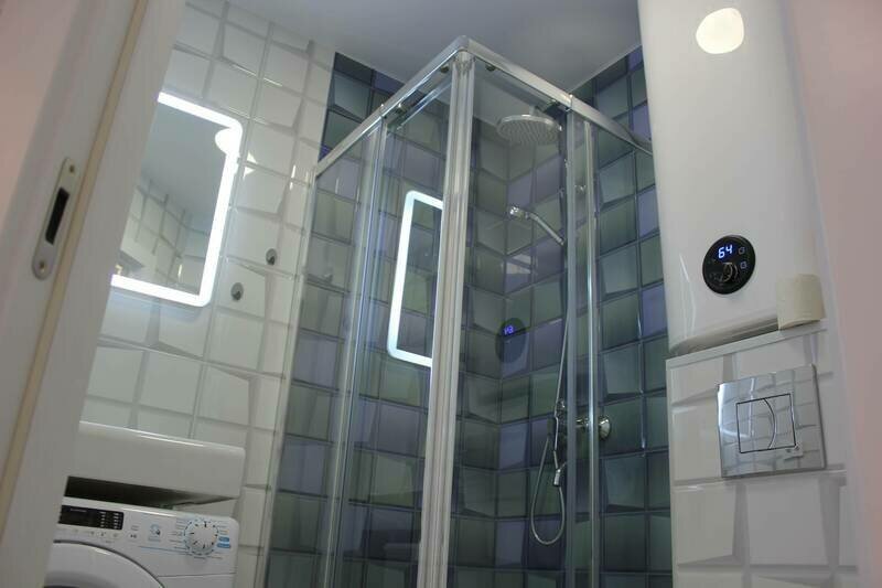 Апартаменты 2-местный №2