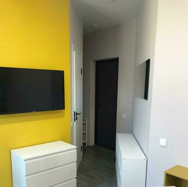 Апартаменты 2-местный №3