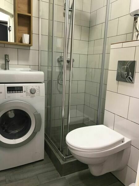 Апартаменты 2-местный №3