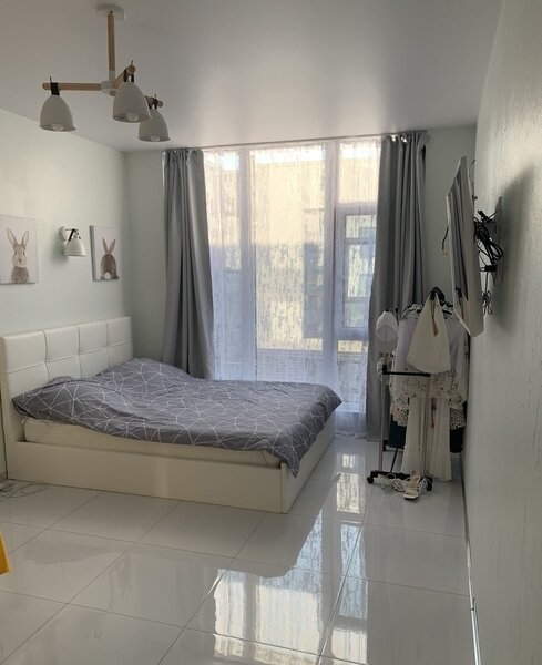 Апартаменты 3-местный №5