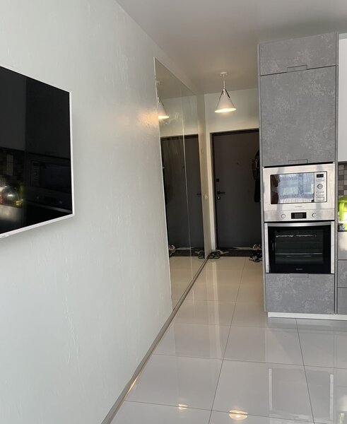 Апартаменты 3-местный №5