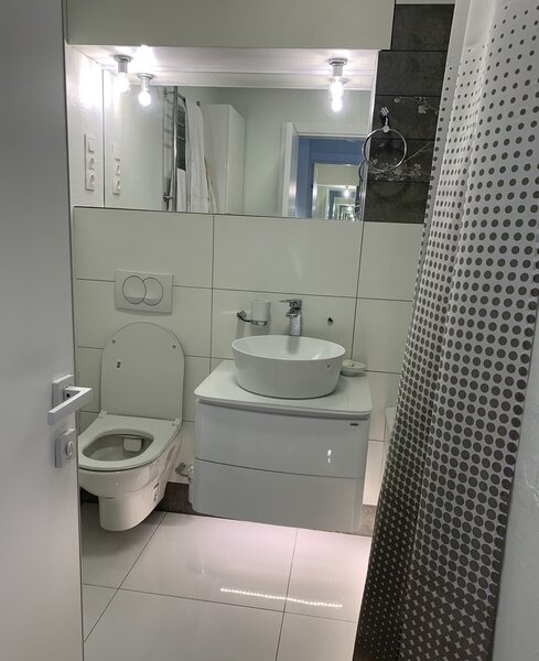 Апартаменты 3-местный №5