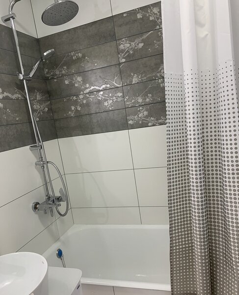 Апартаменты 3-местный №5