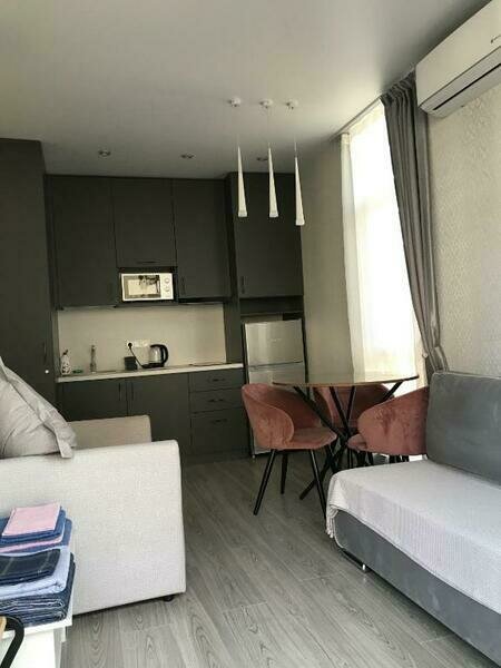 Апартаменты 3-местный №7