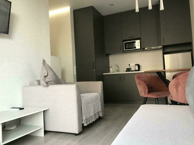 Апартаменты 3-местный №7