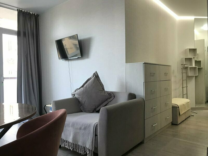 Апартаменты 3-местный №7