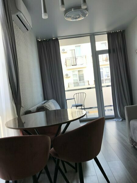 Апартаменты 3-местный №7