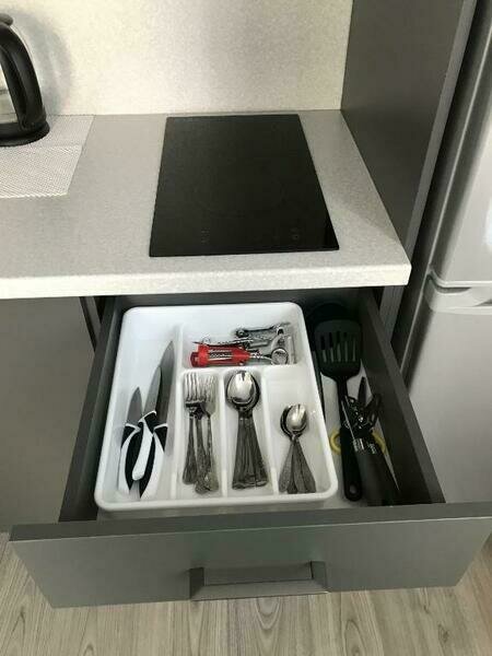 Апартаменты 3-местный №7