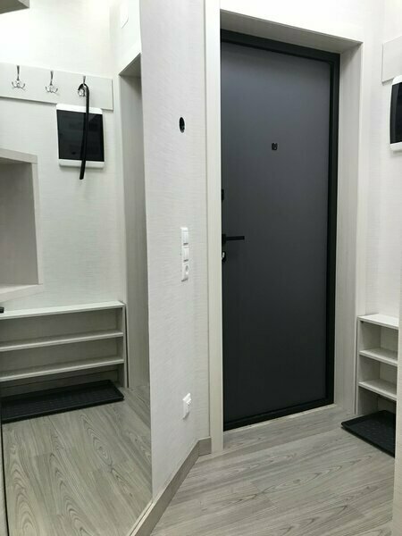 Апартаменты 3-местный №7