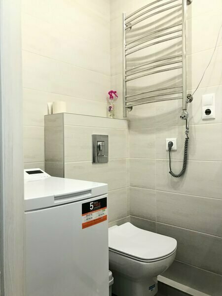 Апартаменты 3-местный №7