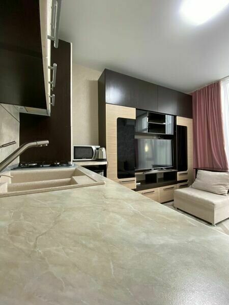 Апартаменты 3-местный №9