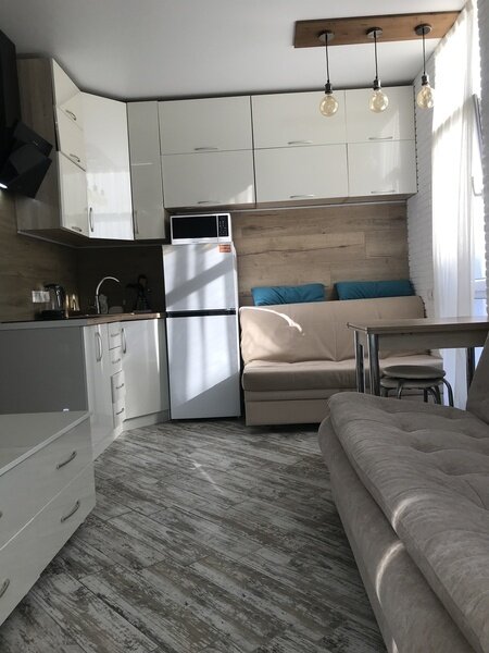 Апартаменты 4-местный №11