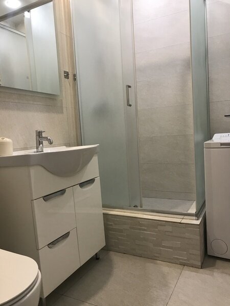 Апартаменты 4-местный №11