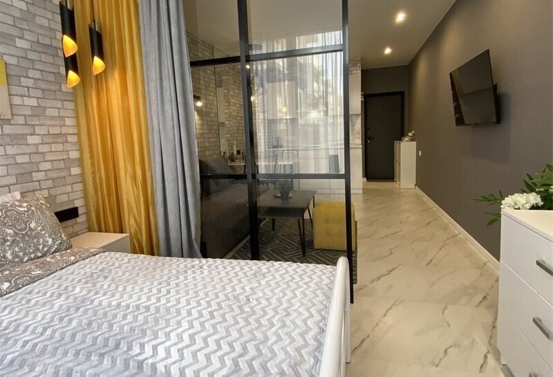 Апартаменты 4-местный №28