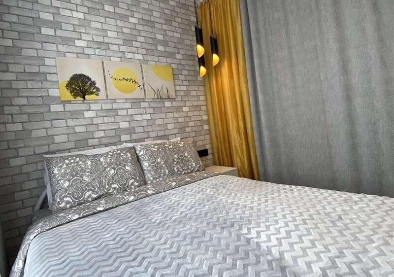 Апартаменты 4-местный №28