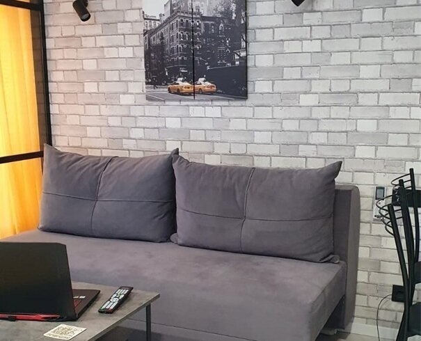 Апартаменты 4-местный №28