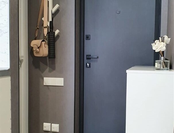 Апартаменты 4-местный №28