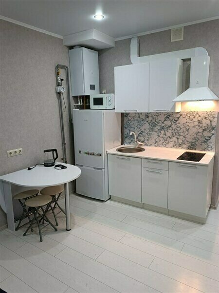 Апартаменты 4-местный (№32)