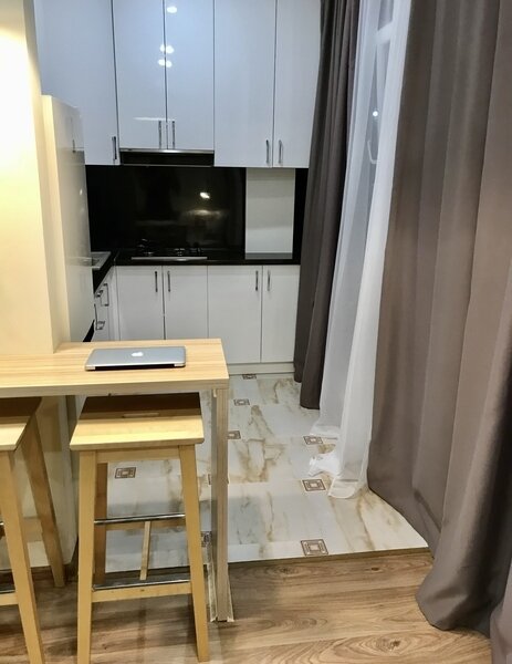 Апартаменты 4-местный №8