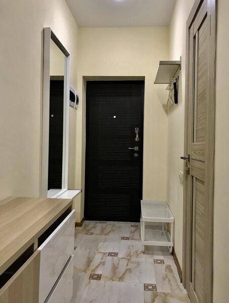 Апартаменты 4-местный №8