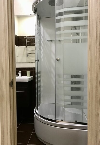 Апартаменты 4-местный №8