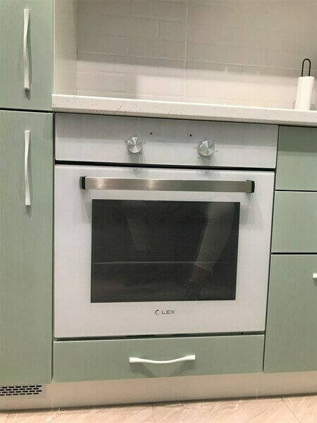 Апартаменты 4-местный 2-комнатный №16