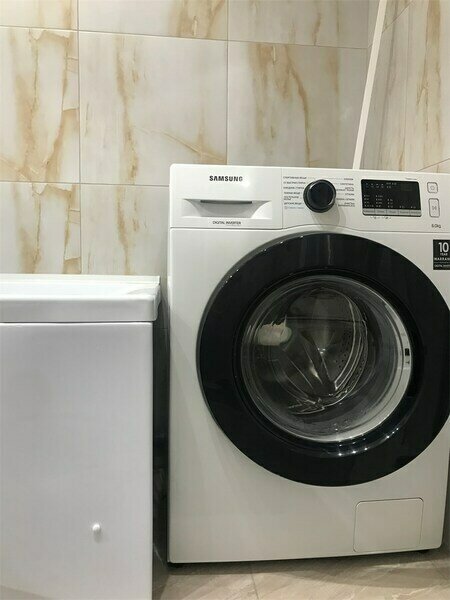 Апартаменты 4-местный 2-комнатный №16