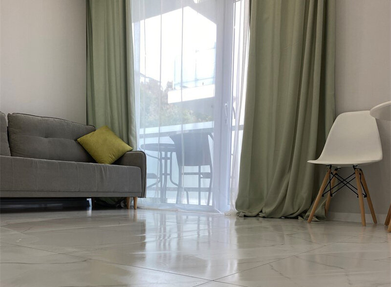 Апартаменты 4-местный 2-комнатный №26