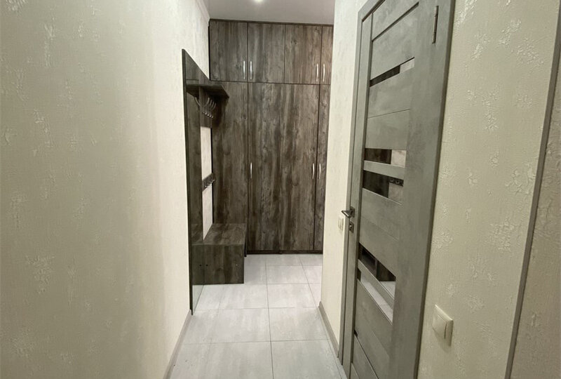 Апартаменты 4-местный 2-комнатный №27