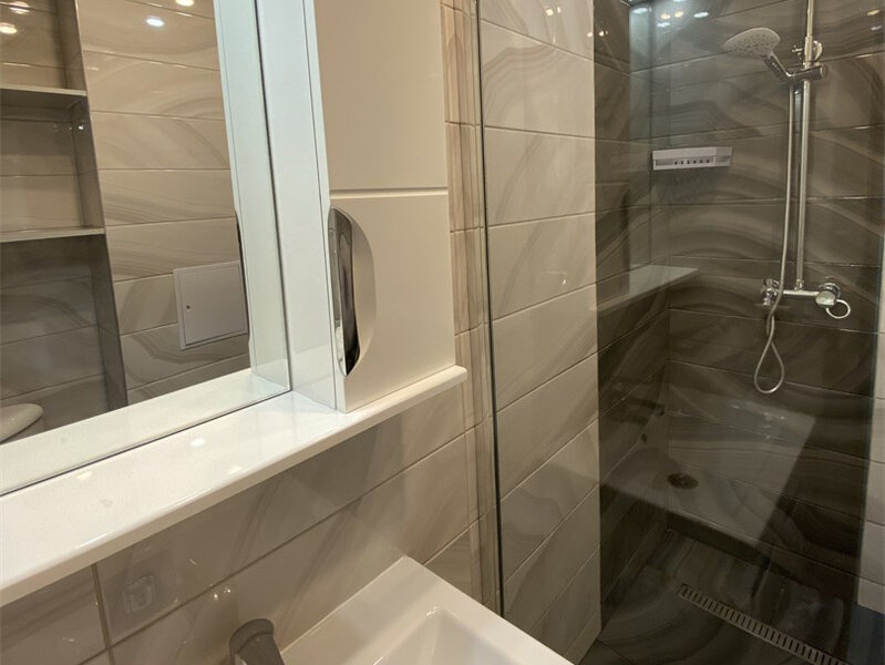 Апартаменты 4-местный 2-комнатный №27