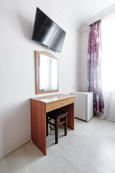 Семейный 3-местный