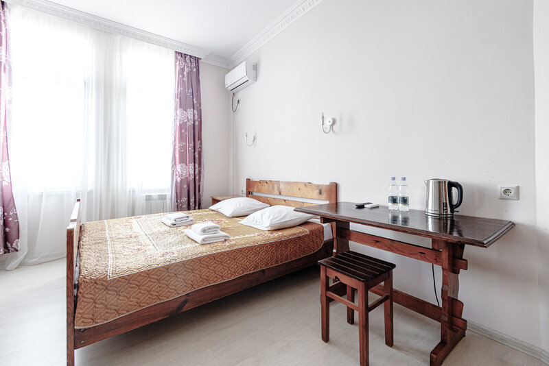 Семейный 3-местный