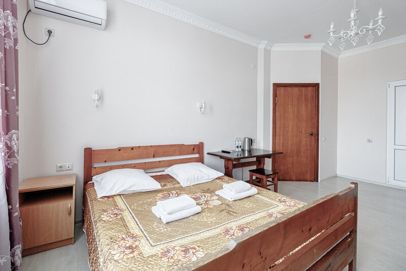 Семейный 3-местный