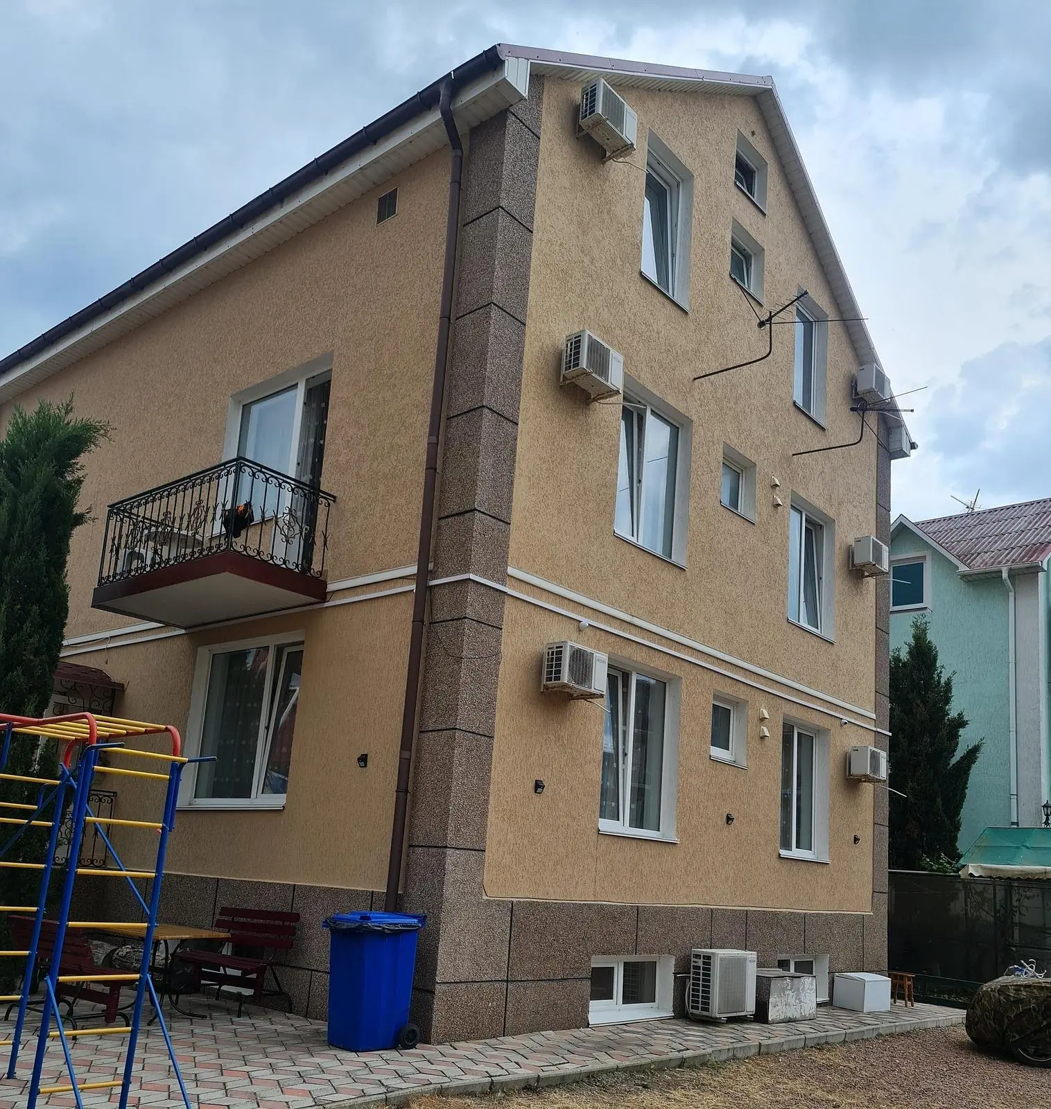 20210529_154736 | ДельфиниЯ, Крым