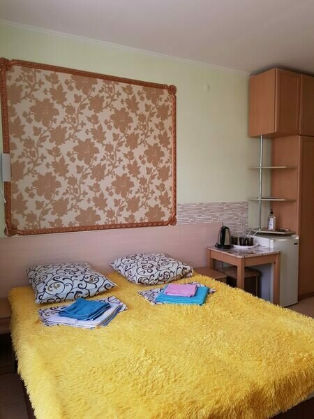 Стандартный 3-местный (с балконом) (4)