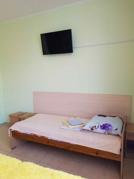 Стандартный 3-местный (с балконом) (5)