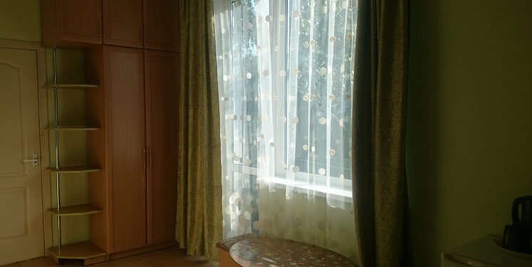 Стандартный 3-местный (с балконом) (7)