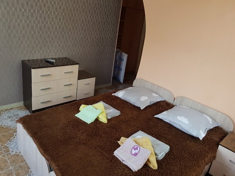 Стандартный 4-местный (1 этаж) (6)