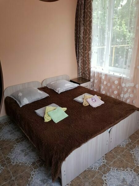 Стандартный 4-местный (1 этаж) (3)