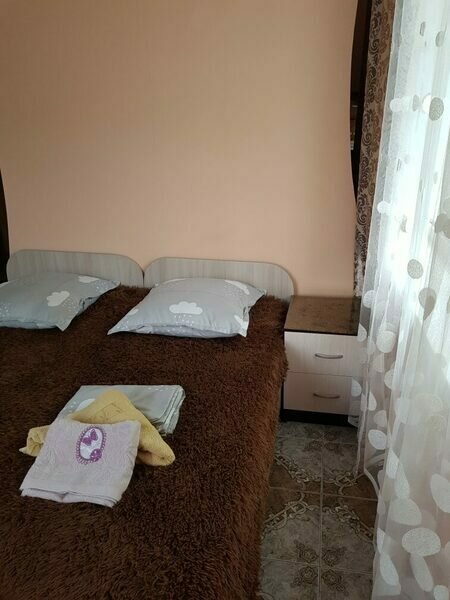 Стандартный 4-местный (1 этаж) (7)