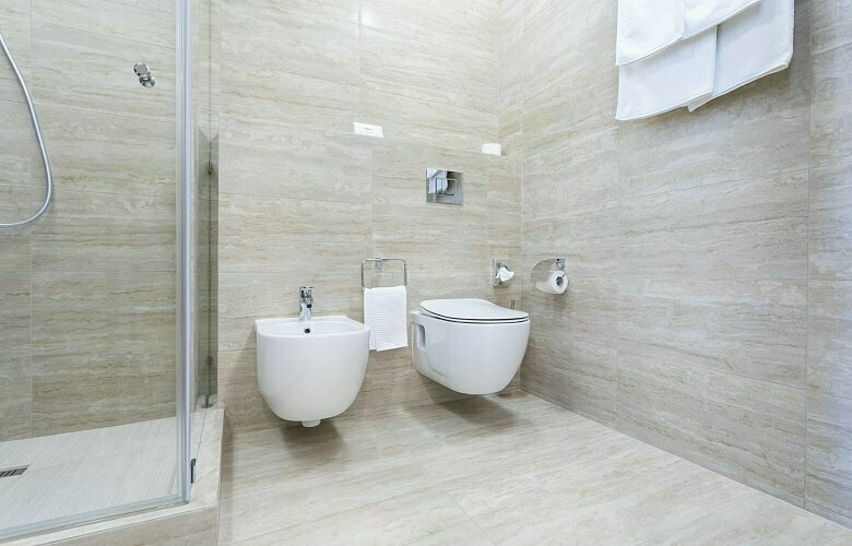 Полулюкс 2-местный 1-комнатный (2)