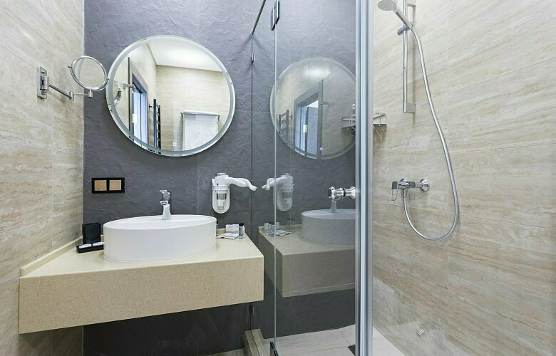 Полулюкс 2-местный 1-комнатный (15)