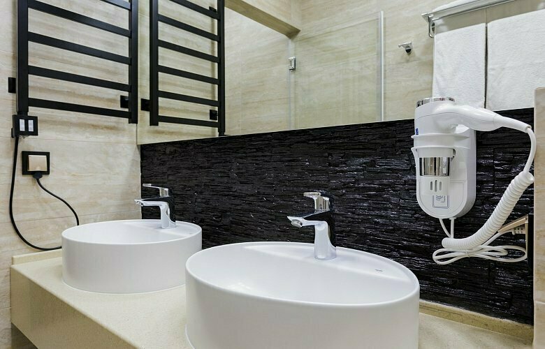 Полулюкс 2-местный 1-комнатный (11)