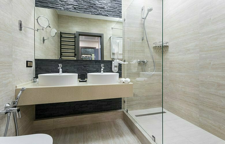 Стандартный 2-местный 1-комнатный (2)