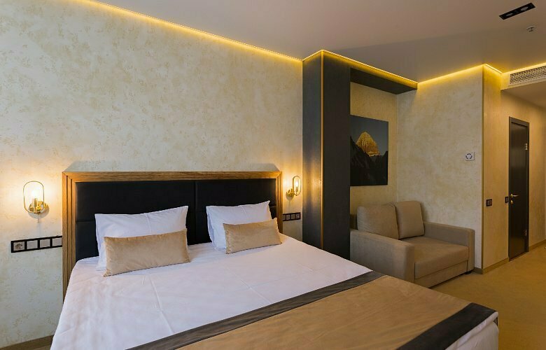 Улучшенный 2-местный 1-комнатный (1)