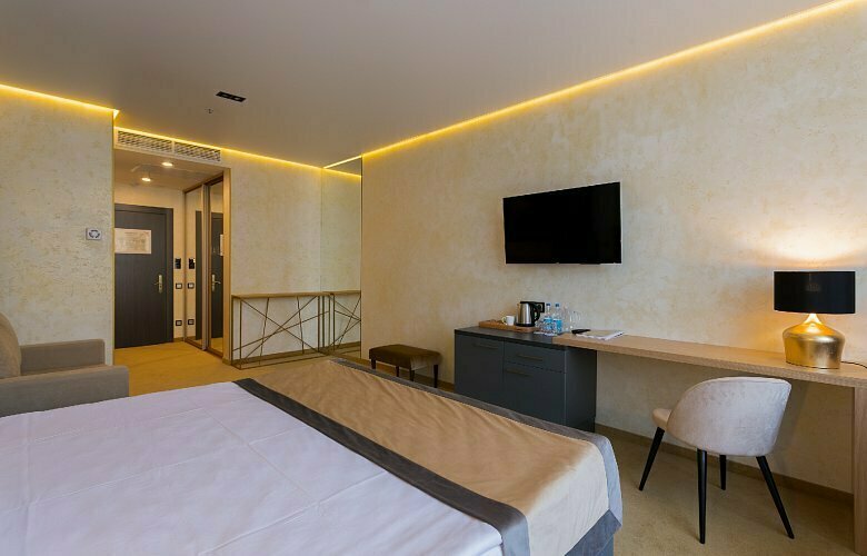 Улучшенный 2-местный 1-комнатный (6)