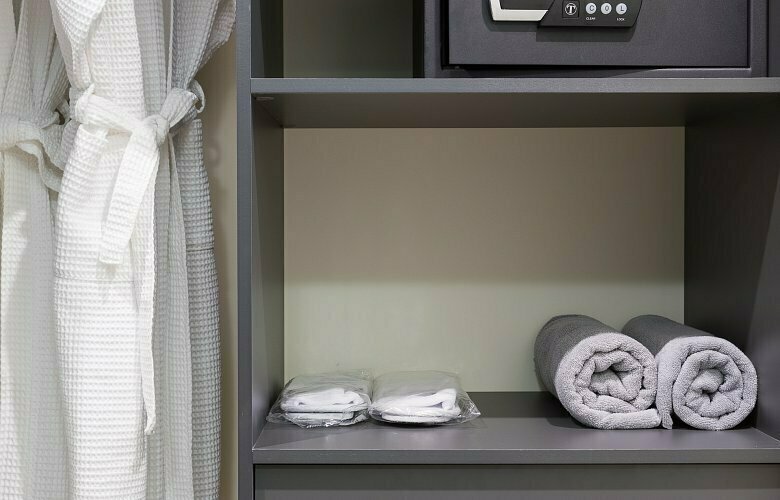 Улучшенный 2-местный 1-комнатный (8)