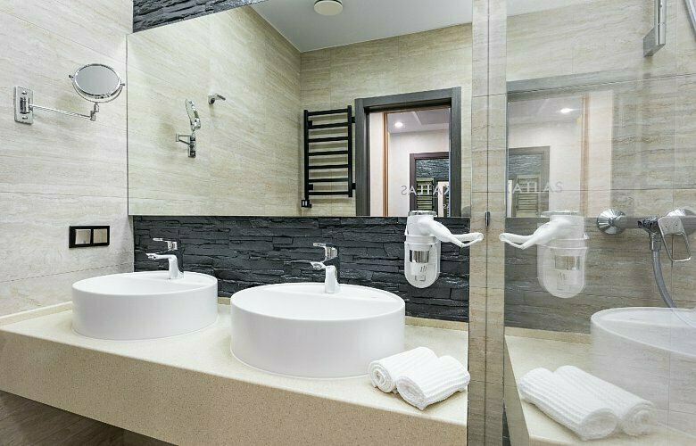 Улучшенный 2-местный 1-комнатный (3)