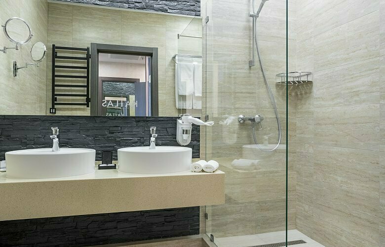 Улучшенный 2-местный 1-комнатный (9)