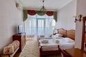 Люкс представительский 6 этаж юг, Санаторий Пушкино, Ялта
